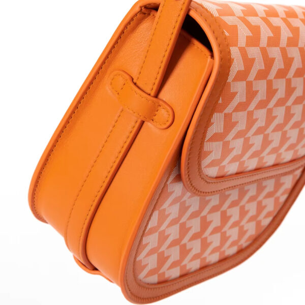 High Quality Custom Logo Ladies Mini Shoulder Messenger Bags G6949