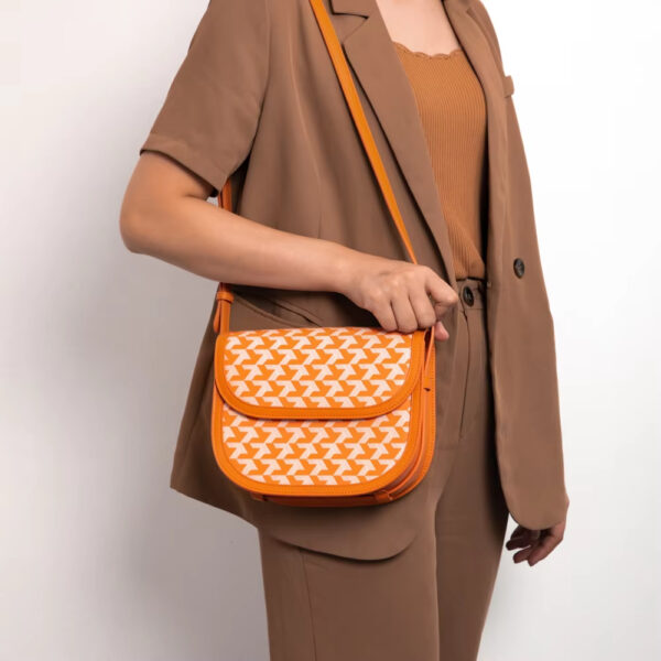 High Quality Custom Logo Ladies Mini Shoulder Messenger Bags G6949