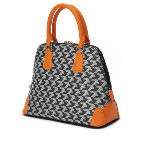 High Quality Custom Logo Women Fashion Tote Bags G6946