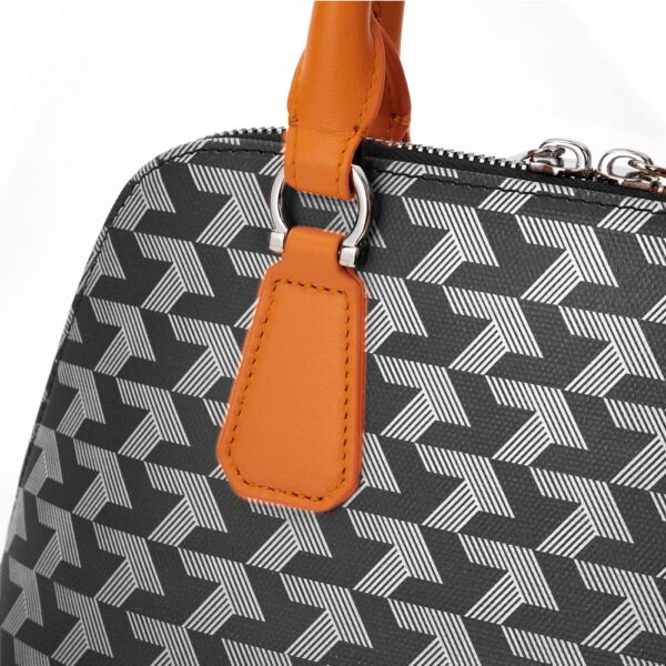 High Quality Custom Logo Women Fashion Tote Bags G6946