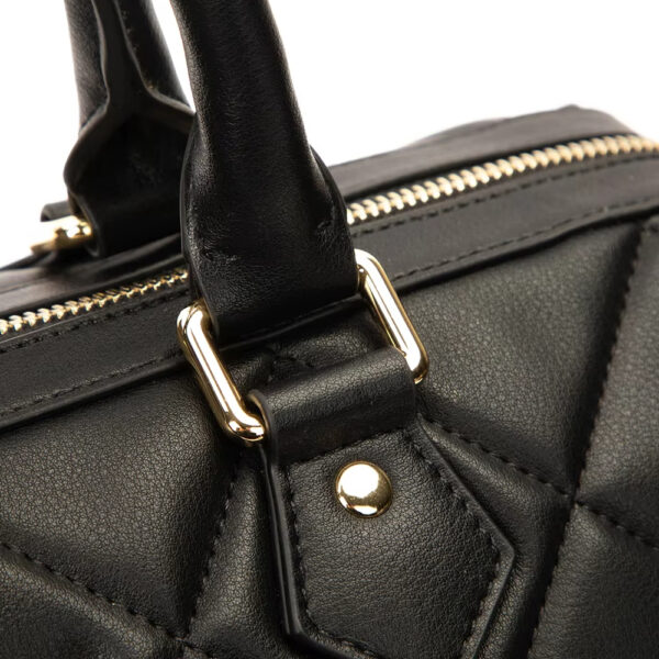 High Quality Custom Logo Women Luxury Top Grain Leather Tote Bags G2231