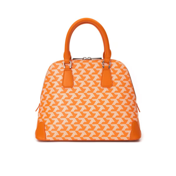 High Quality Custom Logo Women Luxury Tote Bags G6946