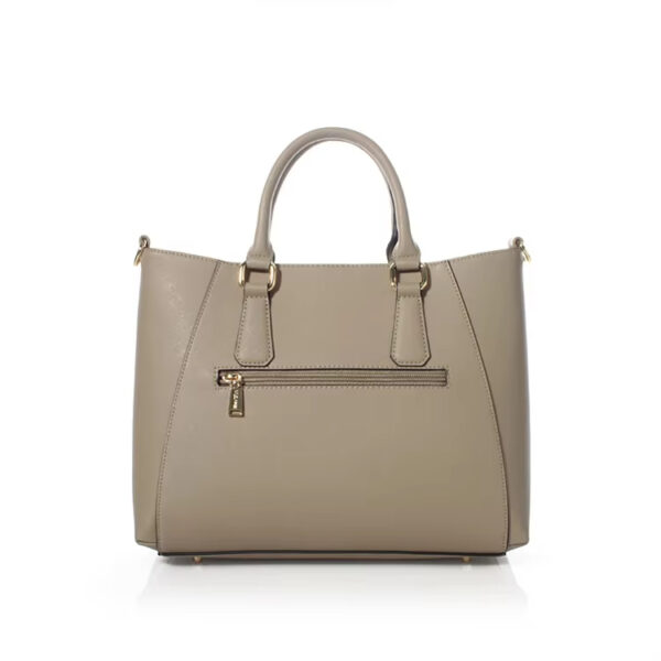 High Quality Custom Logo Women Luxury Vegan Tote Handbags G230708