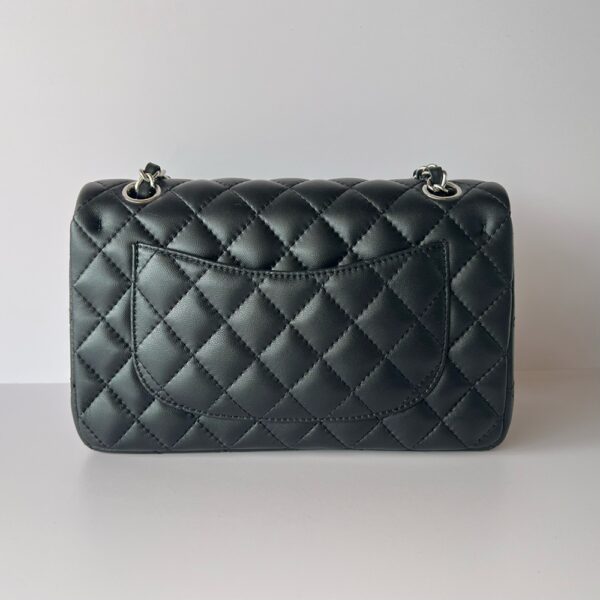 Luxury Women CF23 Classic Flap Bags Glod Buckle G1113