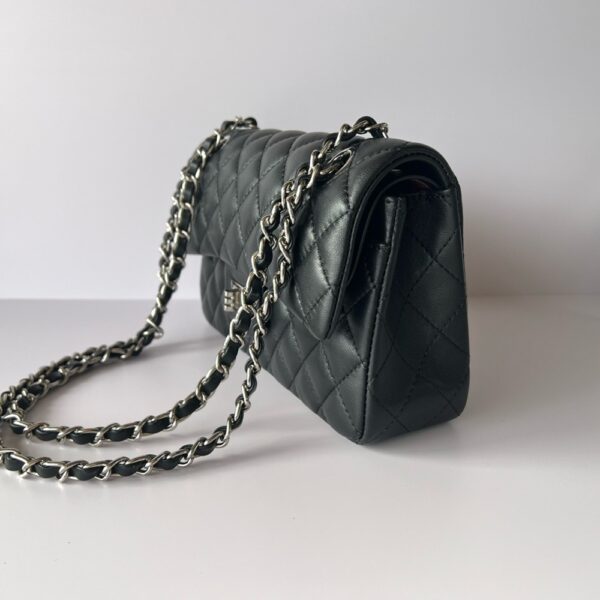 Luxury Women CF23 Classic Flap Bags Glod Buckle G1113