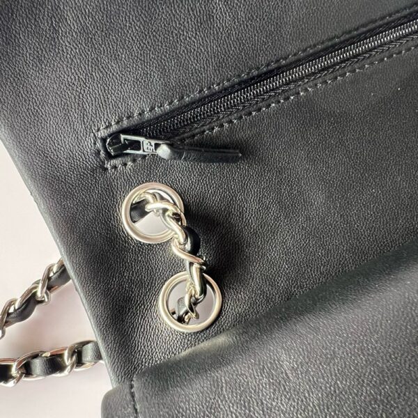 Luxury Women CF23 Classic Flap Bags Glod Buckle G1113
