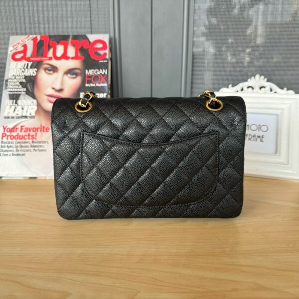 Luxury Women CF23 Classic Flap Bags Wholesale G1113