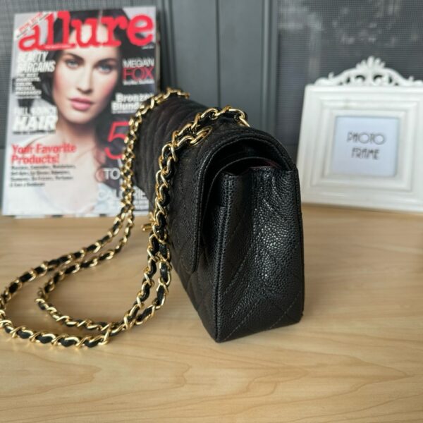 Luxury Women CF23 Classic Flap Bags Wholesale G1113