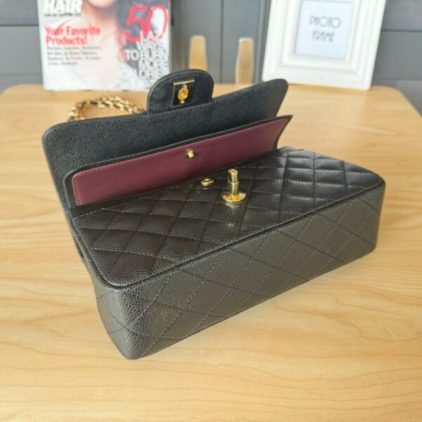 Luxury Women CF23 Classic Flap Bags Wholesale G1113
