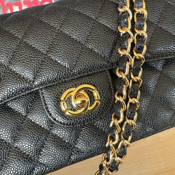 Luxury Women CF23 Classic Flap Bags Wholesale G1113