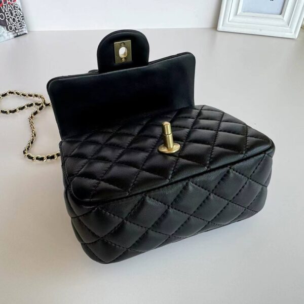 Women Fashion Bags Wholesale PW1786 Black