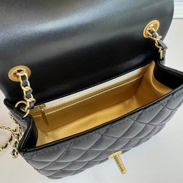 Women Fashion Bags Wholesale PW1786 Black