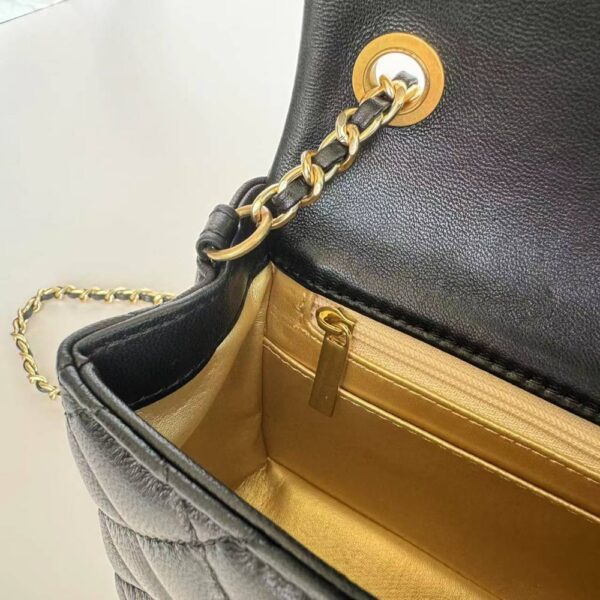 Women Fashion Bags Wholesale PW1786 Black