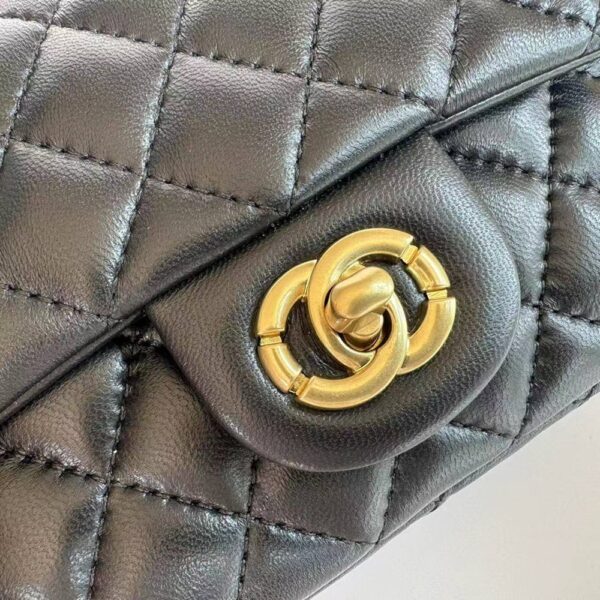 Women Fashion Bags Wholesale PW1786 Black