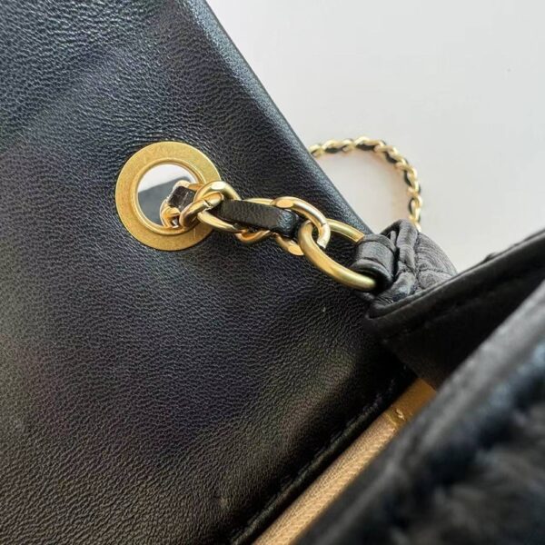 Women Fashion Bags Wholesale PW1786 Black