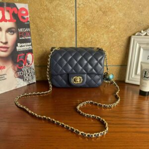 Women Fashion Bags Wholesale PW1786 Blue