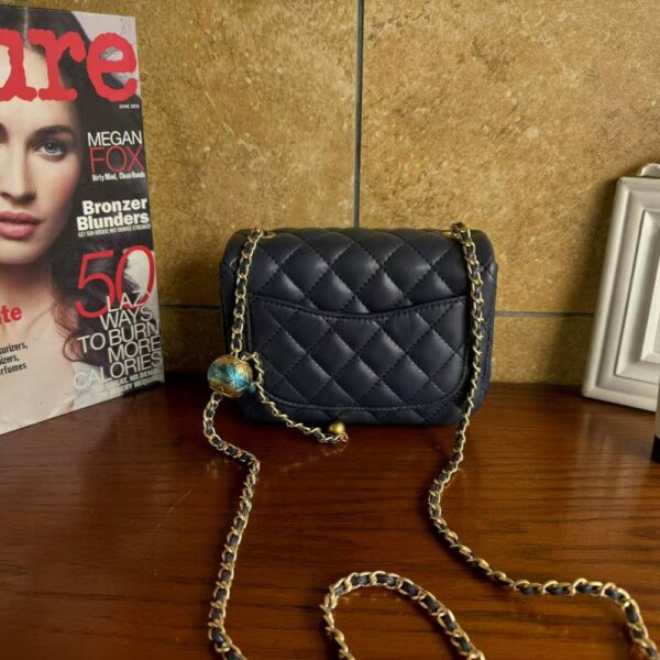 Women Fashion Bags Wholesale PW1786 Blue