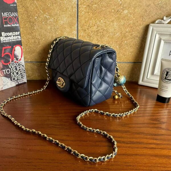 Women Fashion Bags Wholesale PW1786 Blue