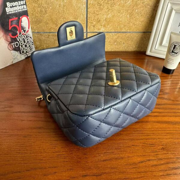 Women Fashion Bags Wholesale PW1786 Blue