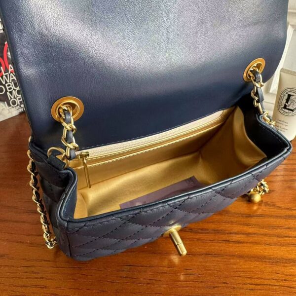 Women Fashion Bags Wholesale PW1786 Blue