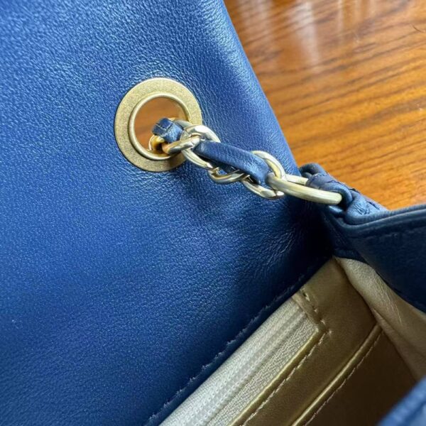 Women Fashion Bags Wholesale PW1786 Blue