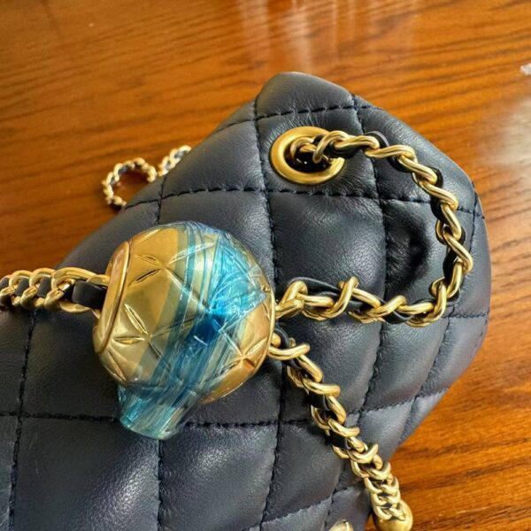 Women Fashion Bags Wholesale PW1786 Blue