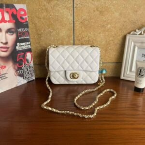 Women Fashion Bags Wholesale PW1786 White