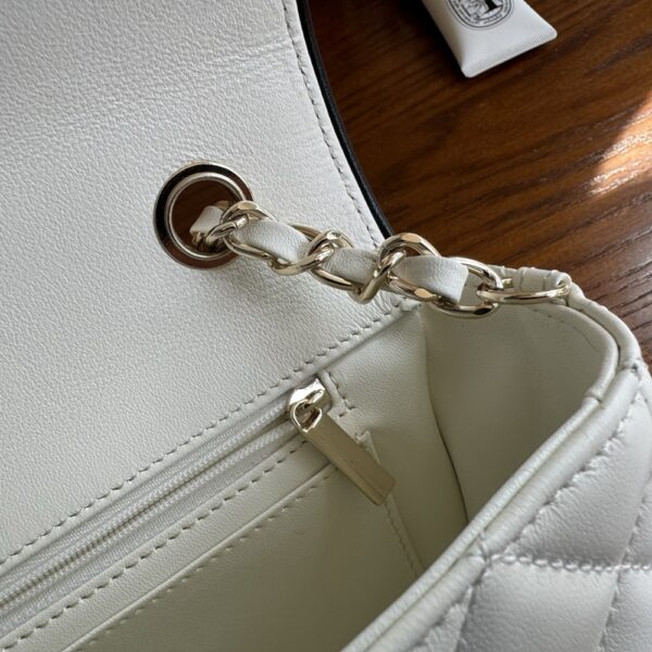 Women Fashion Bags Wholesale PW8093 Black White