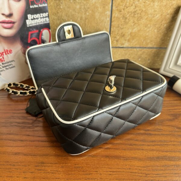 Women Fashion Bags Wholesale PW8093 Black