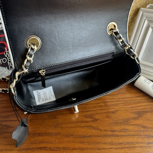 Women Fashion Bags Wholesale PW8093 Black