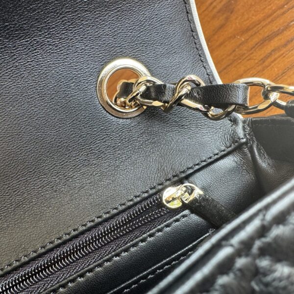 Women Fashion Bags Wholesale PW8093 Black