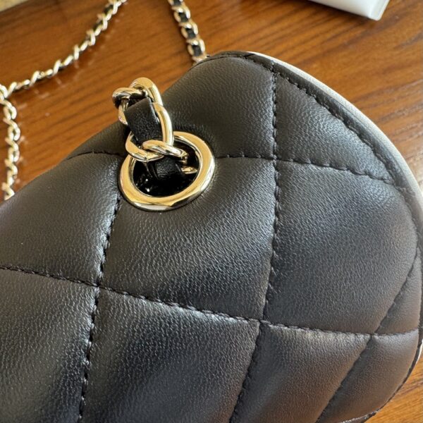 Women Fashion Bags Wholesale PW8093 Black