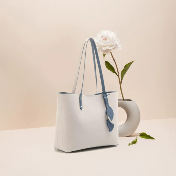 Women Luxury Bags Genuine Leather Tote Shouler Bags