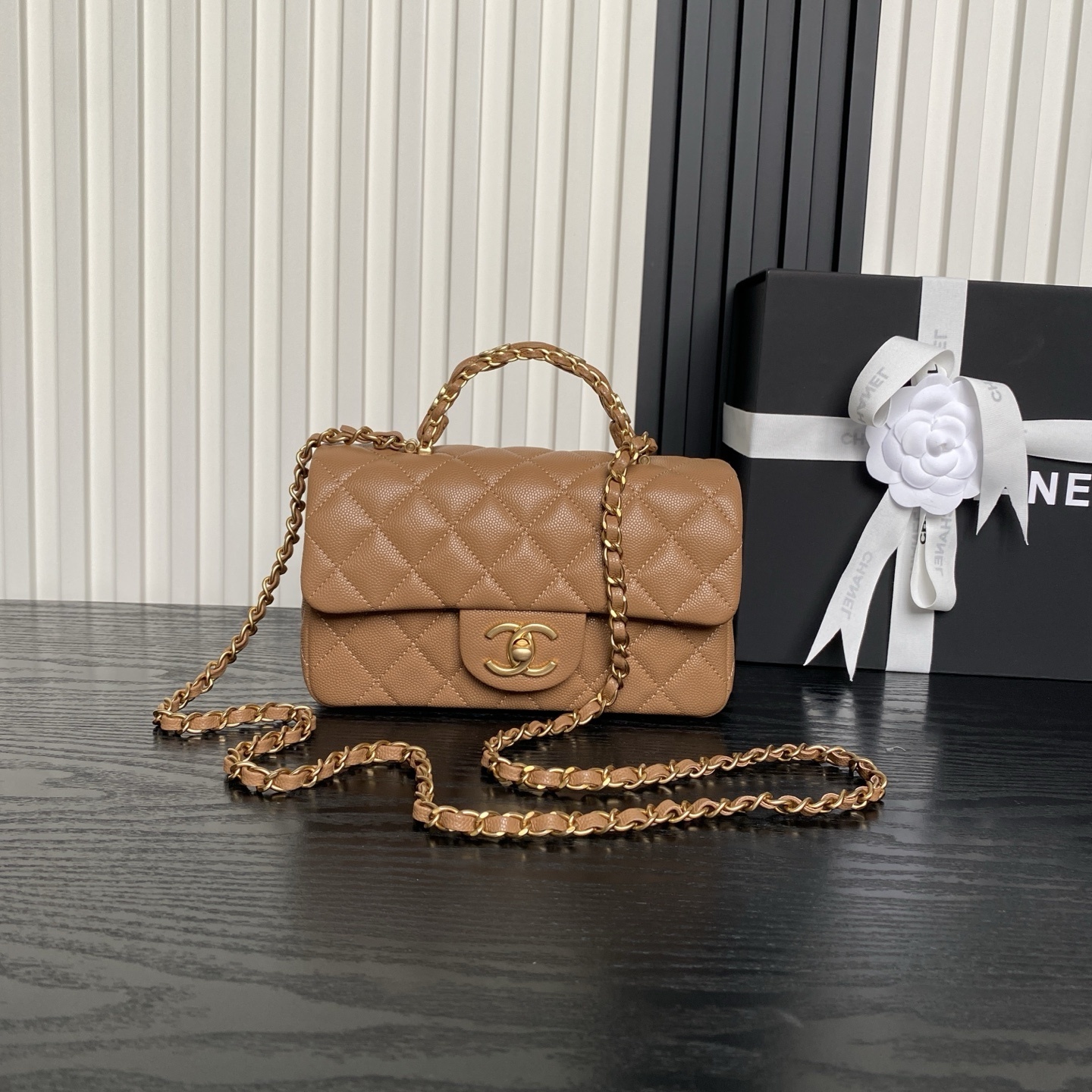 Chanel AS5701 06 | Chanel Luxury Handbag Spotlight