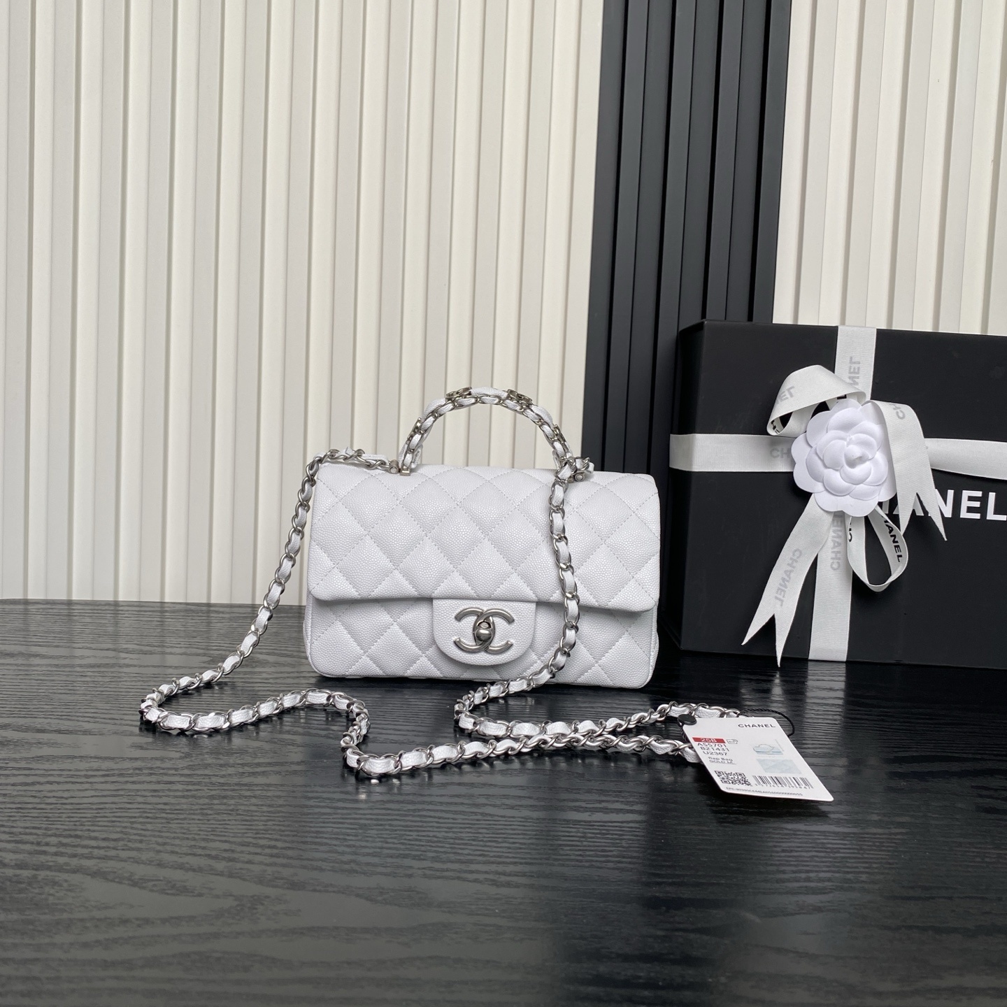 Chanel AS5701 12 – Everything You Need to Know About This Chanel Bag