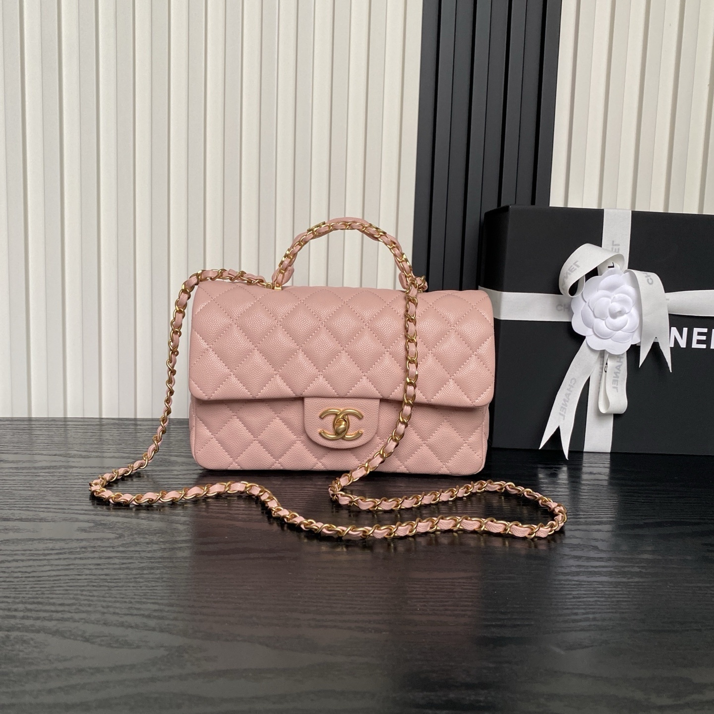 Chanel AS5702 02 – Everything You Need to Know About This Chanel Bag