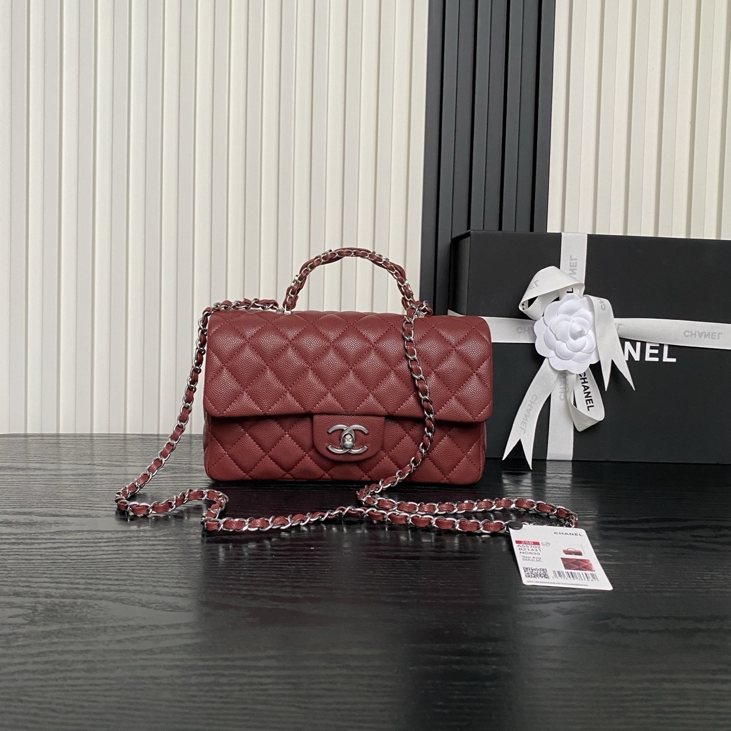 Chanel AS5702 07 – Everything You Need to Know About This Chanel Bag