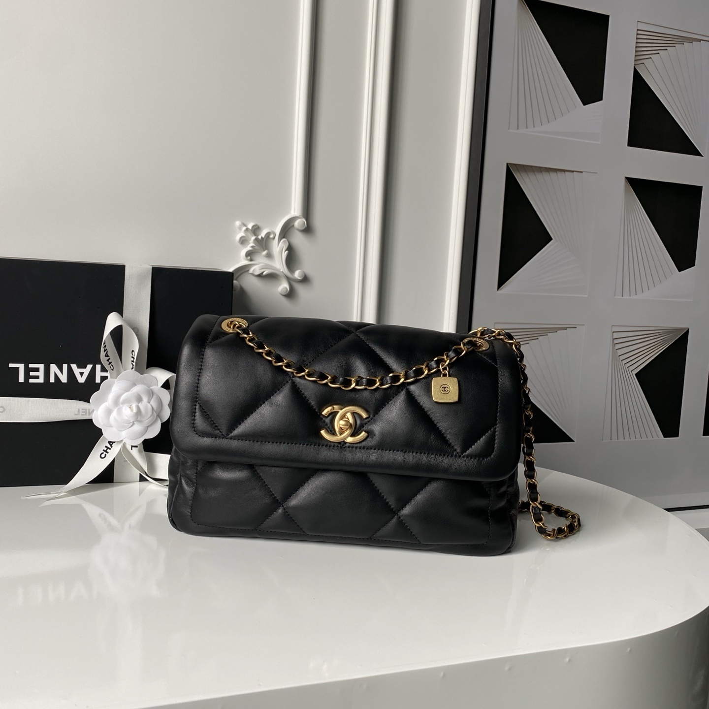 Chanel AS5734 – Everything You Need to Know About This Chanel Bag