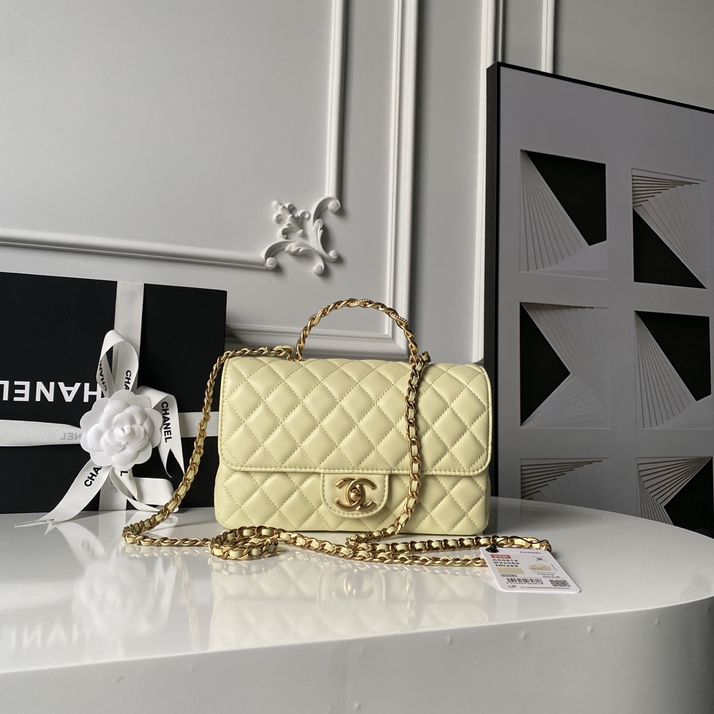 Chanel AS5814 03 – Everything You Need to Know About This Chanel Bag