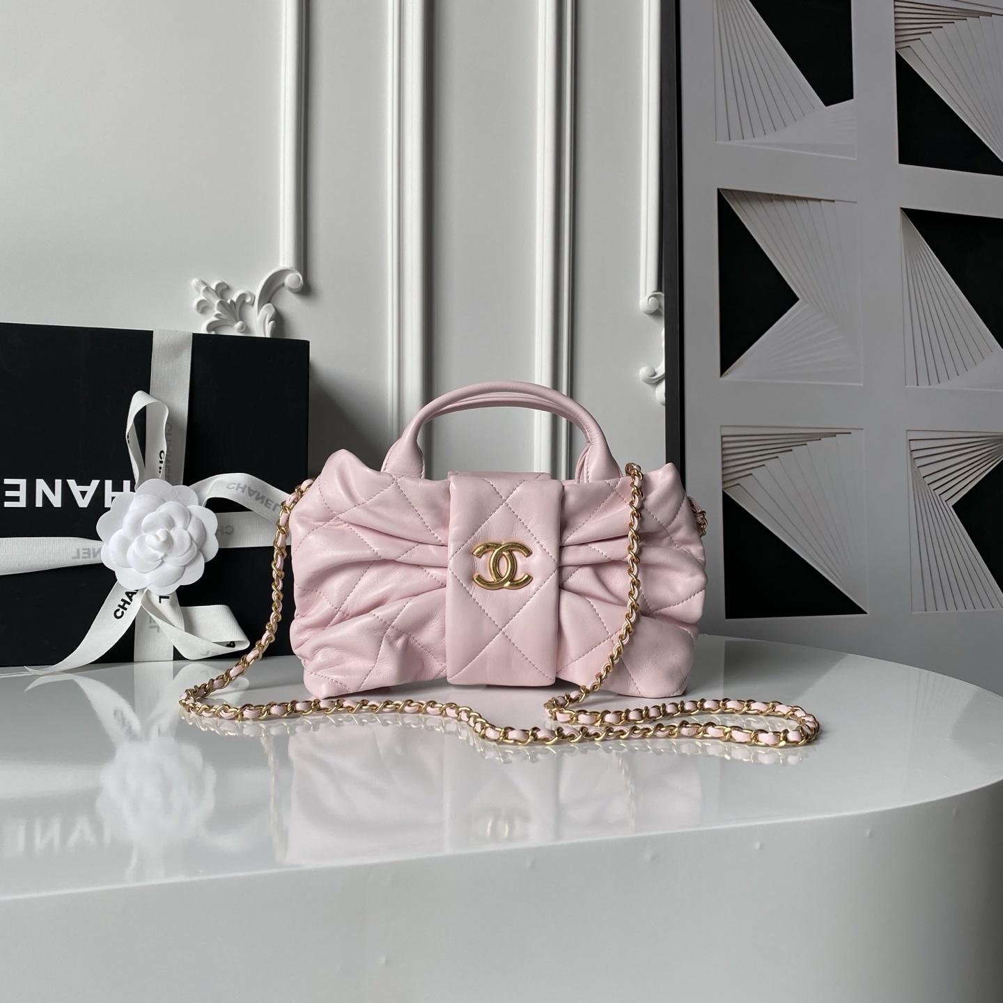 Chanel AS5849 02 – Chanel Designer Bag Review & Style Guide