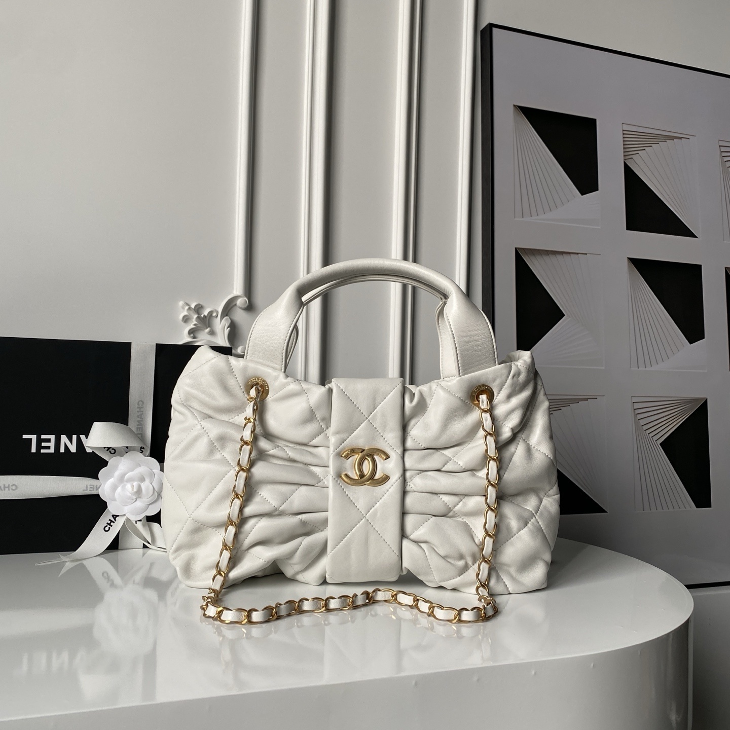 Chanel AS5851 02 – Everything You Need to Know About This Chanel Bag