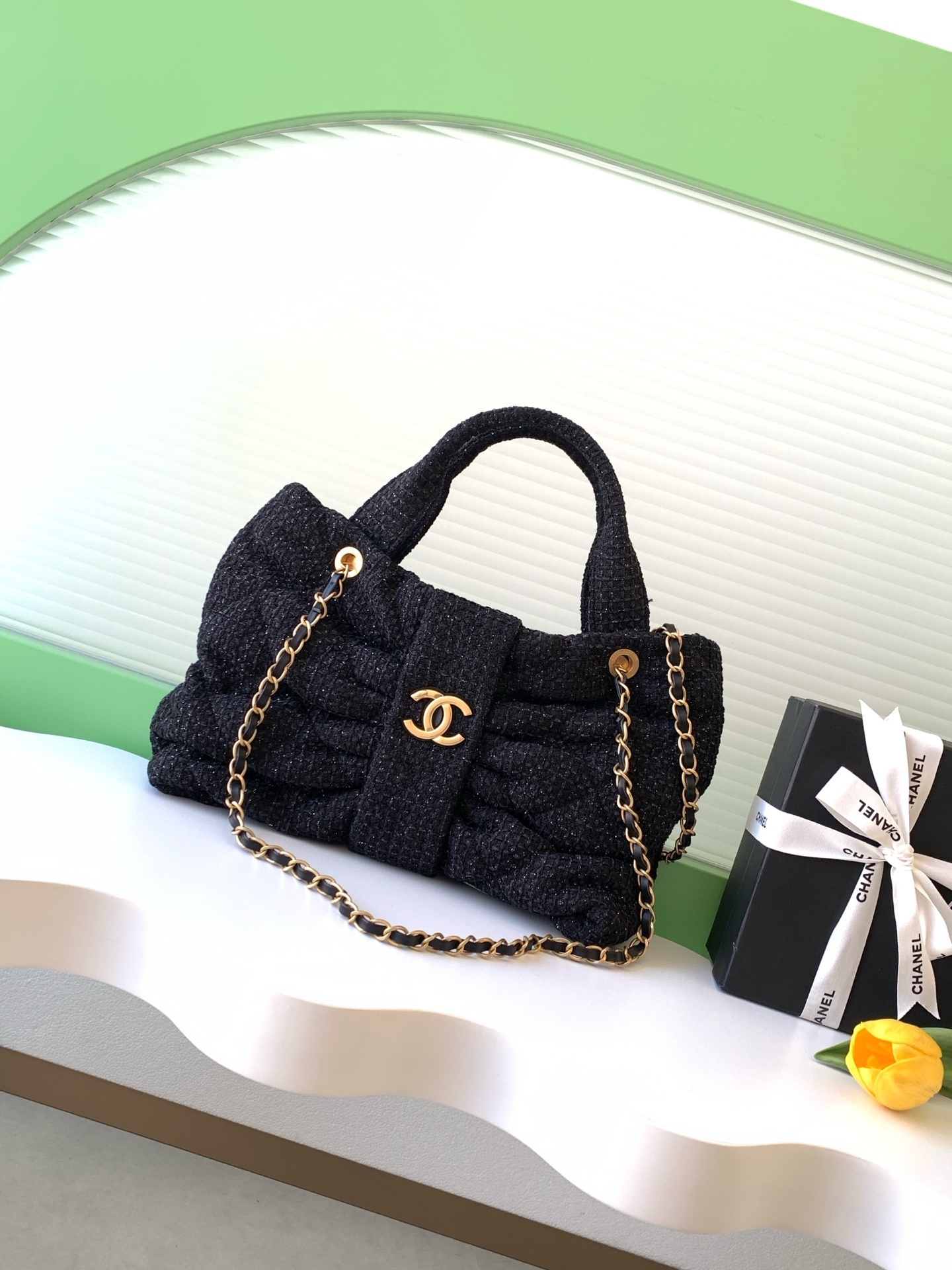 Chanel AS5851 – Everything You Need to Know About This Chanel Bag