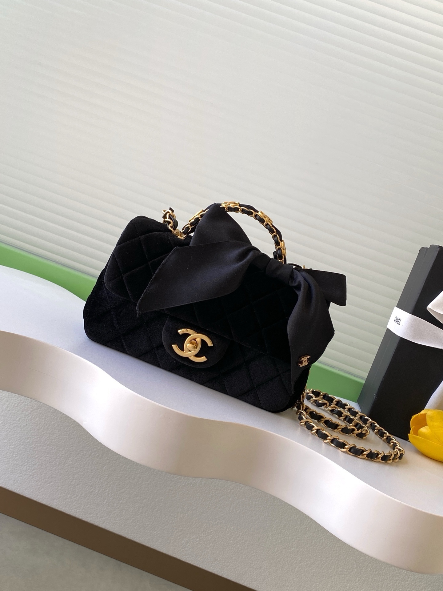 Chanel AS5875 01 – Everything You Need to Know About This Chanel Bag