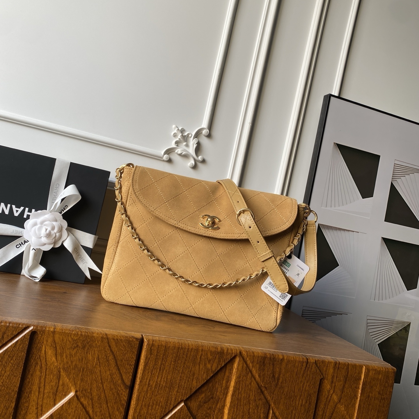 Chanel AS5883 – Everything You Need to Know About This Chanel Bag