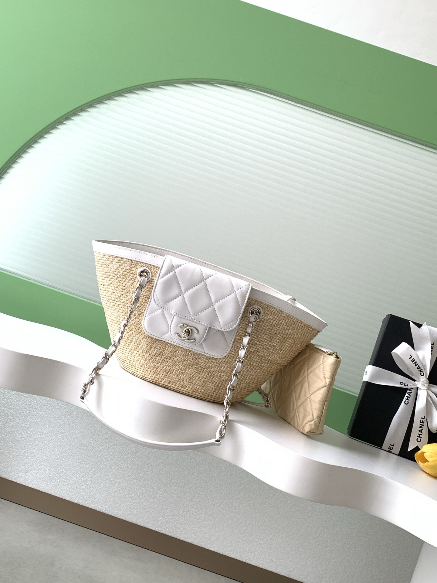 Chanel AS5951 01 – Everything You Need to Know About This Chanel Bag