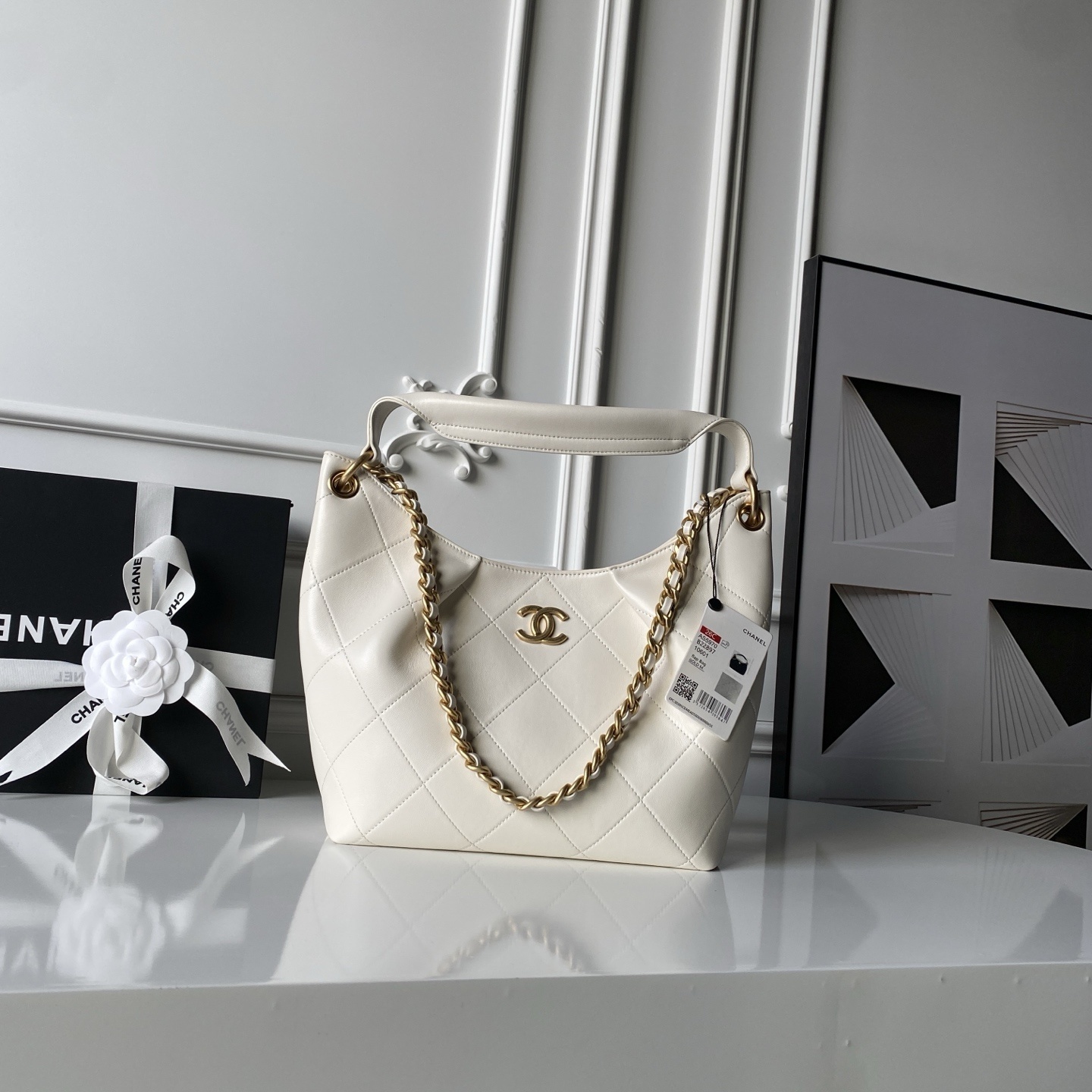 Chanel AS5970 05 – Everything You Need to Know About This Chanel Bag