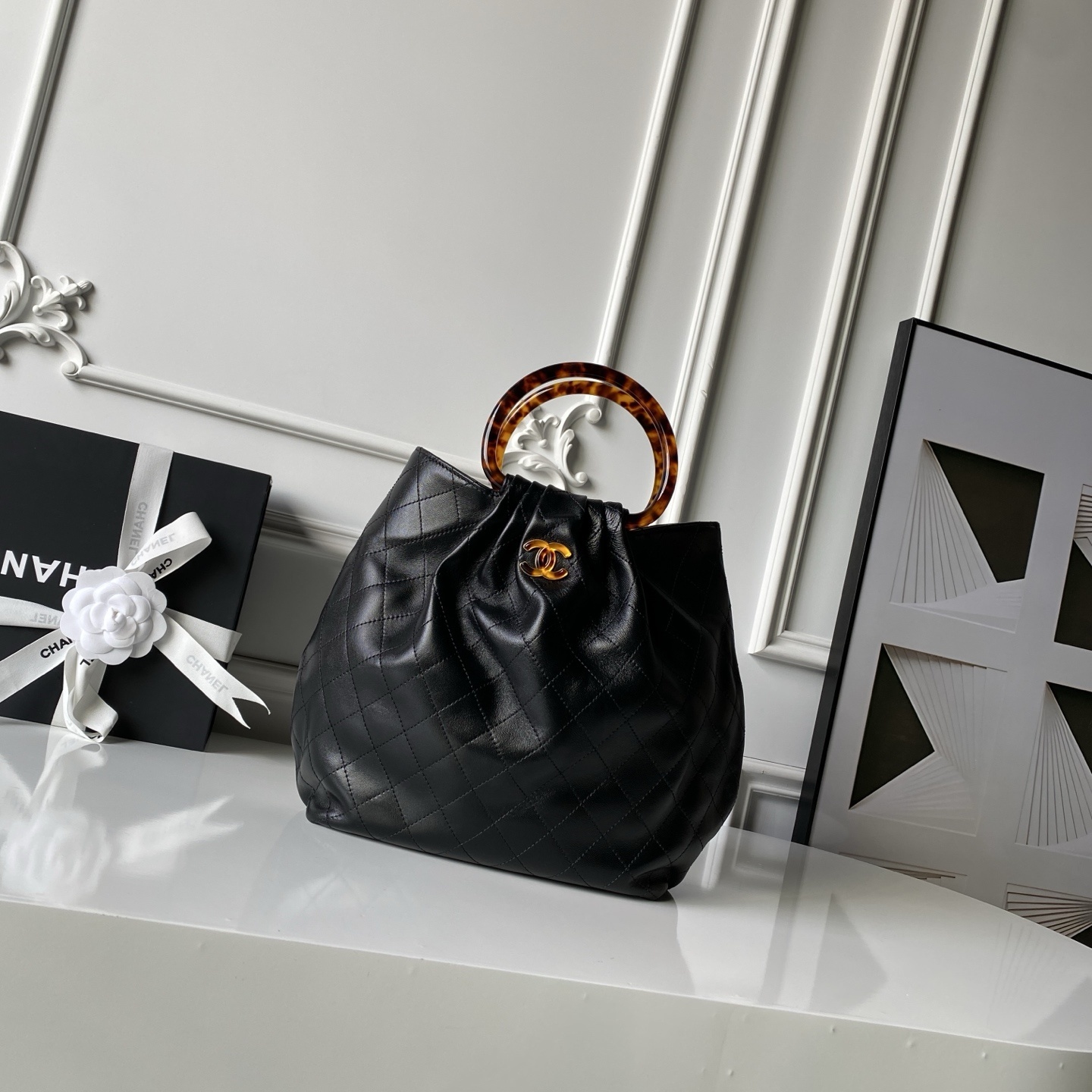 Chanel AS6010 01 – Chanel Designer Bag Review & Style Guide