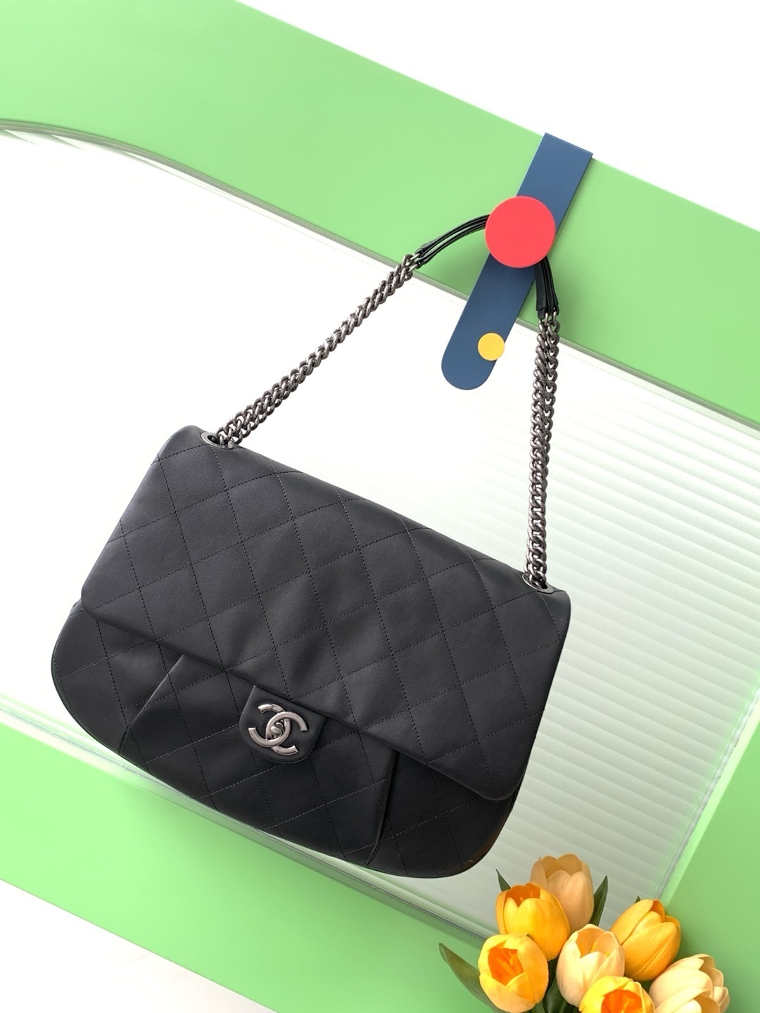 Chanel AS6058 – Everything You Need to Know About This Chanel Bag