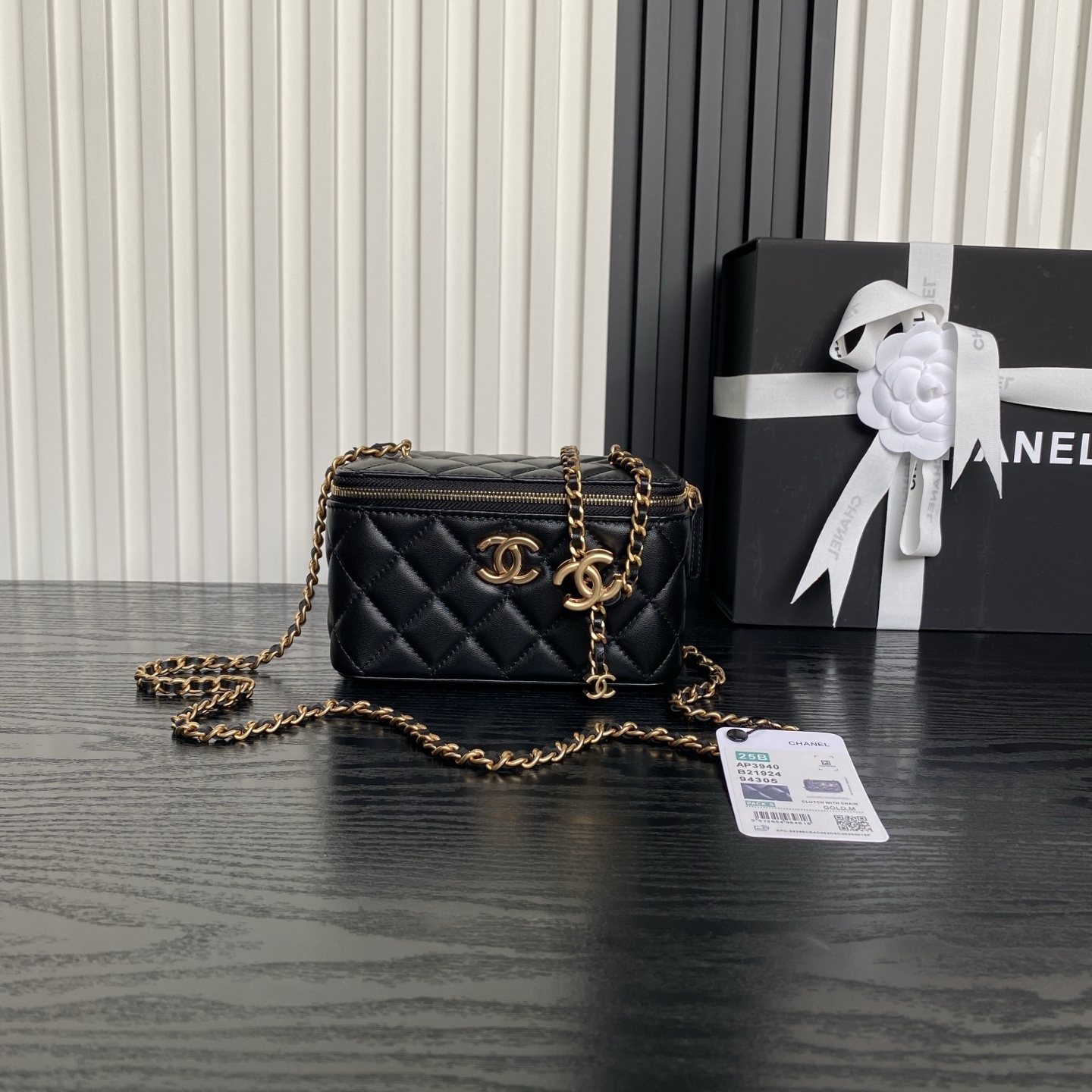 Chanel as7586 01 – Everything You Need to Know About This Chanel Bag