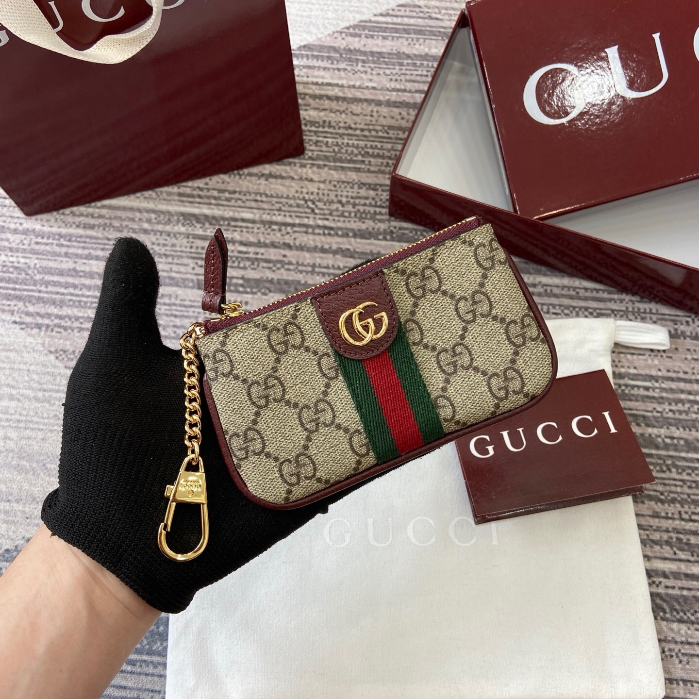 Gucci 838466 01 – Gucci Designer Bag Review & Style Guide